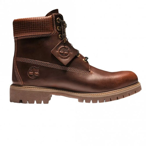 Mens Premium 6-Inch Waterproof Boot