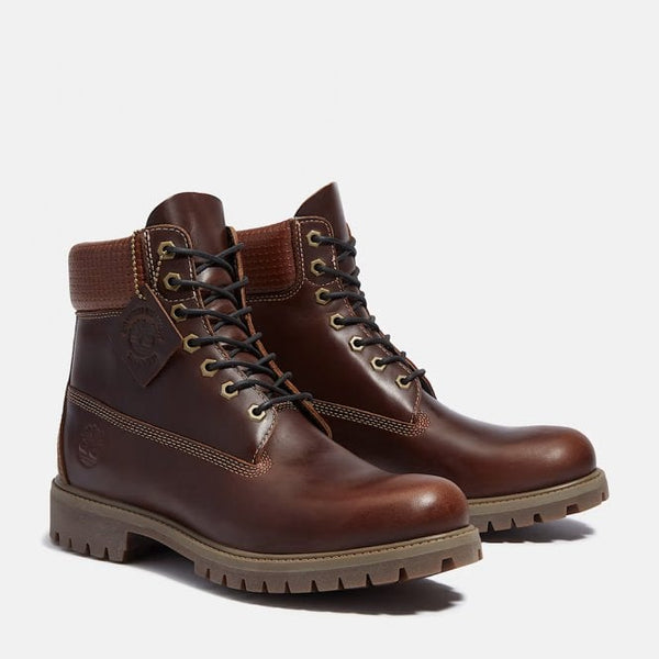 Mens Premium 6-Inch Waterproof Boot