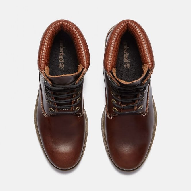 Mens Premium 6-Inch Waterproof Boot