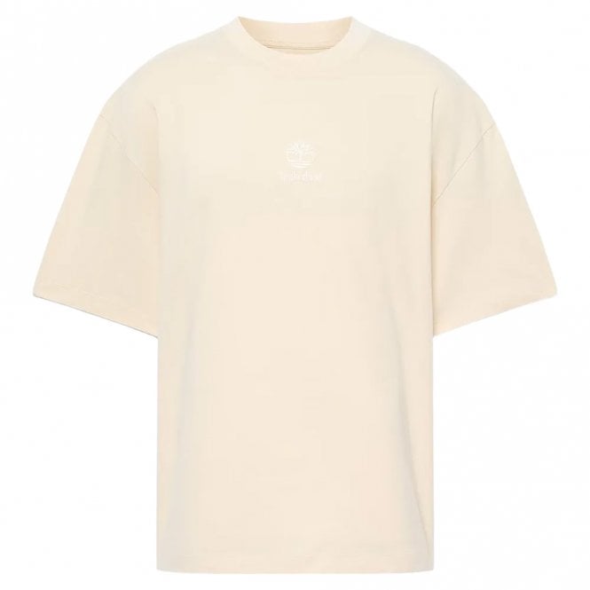 Mens Hampton Tonal Stack Logo T-Shirt