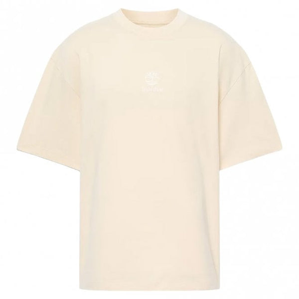 Mens Hampton Tonal Stack Logo T-Shirt