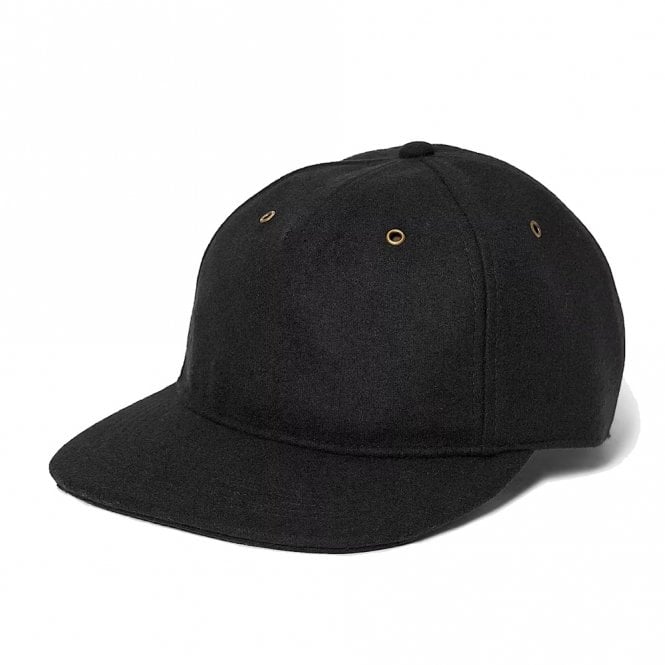 Mens All Over Wool Baseball Cap Main image