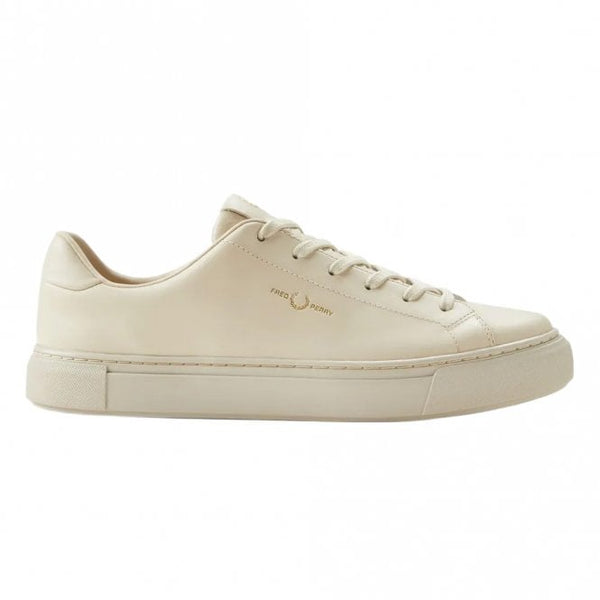 Mens B71 Leather Trainer