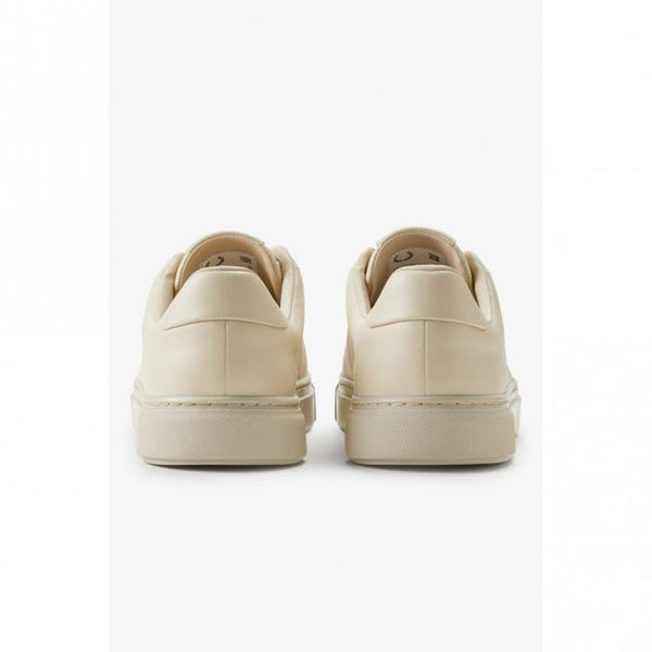Mens B71 Leather Trainer