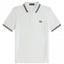 Mens M3600 Twin Tipped Polo Shirt