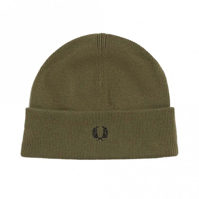 Merino Wool Beanie