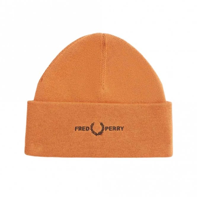 Graphic Beanie Main image