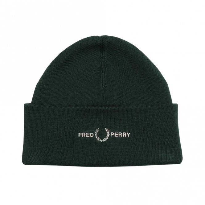Graphic Beanie Main image