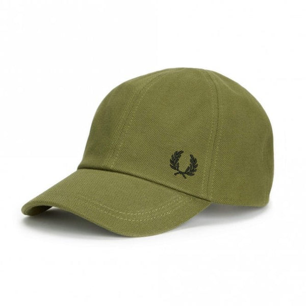 Pique Classic Baseball Cap