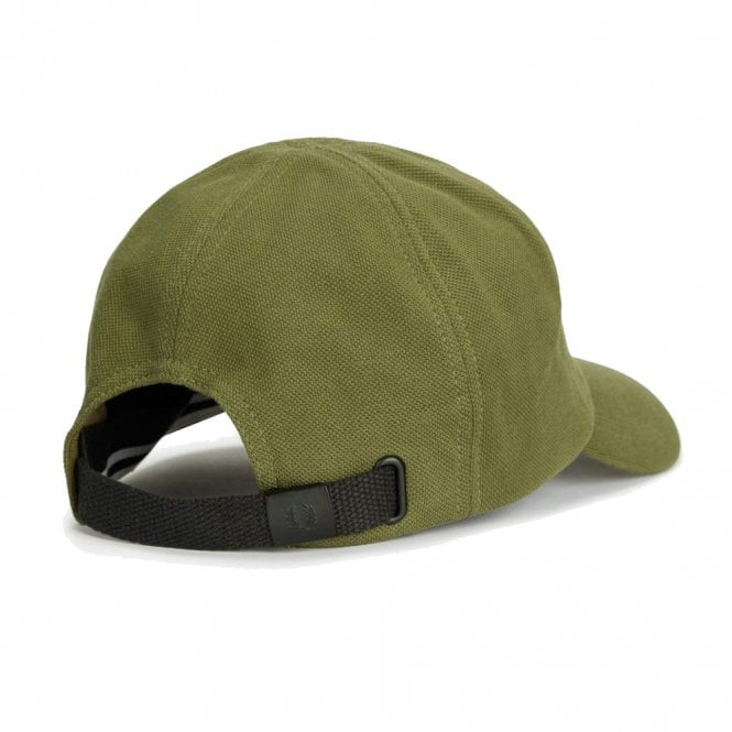 Pique Classic Baseball Cap Secondary image