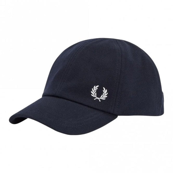 Pique Classic Baseball Cap