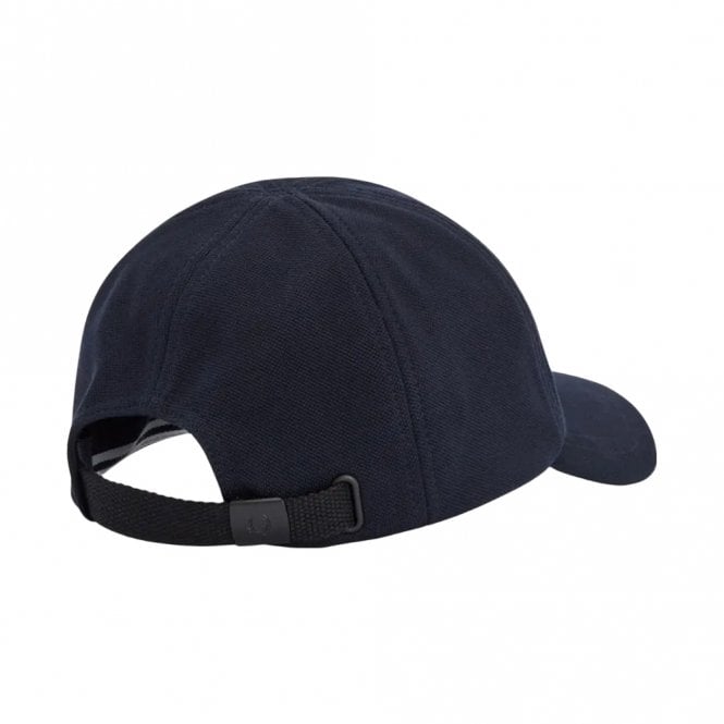 Pique Classic Baseball Cap