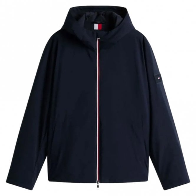 RWB Hooded Jacket