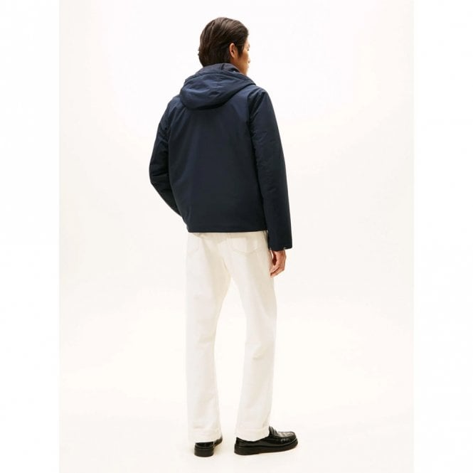 RWB Hooded Jacket