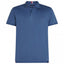 Mens Liquid Cotton Essential Polo Shirt