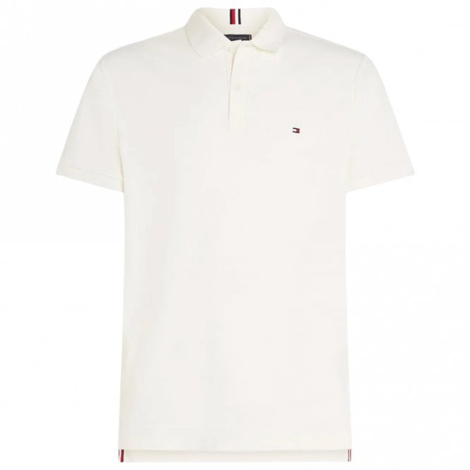 Mens Liquid Cotton Essential Polo Shirt