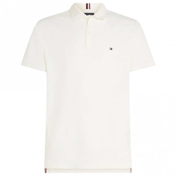 Mens Liquid Cotton Essential Polo Shirt