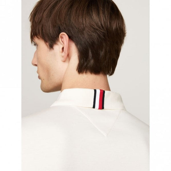 Mens Liquid Cotton Essential Polo Shirt