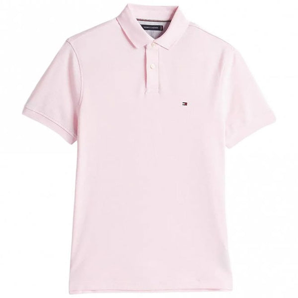Mens 1985 Regular Fit Pique Polo Shirt