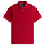 Mens 1985 Regular Fit Pique Polo Shirt