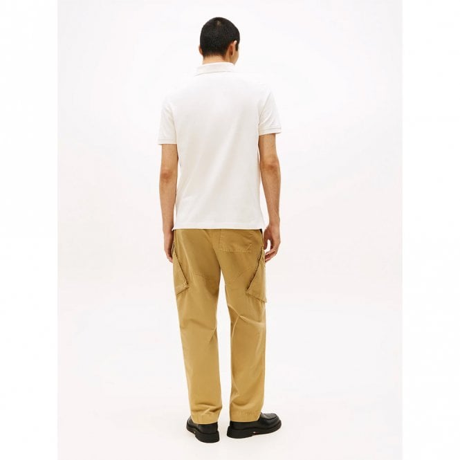 Mens 1985 Regular Fit Pique Polo Shirt