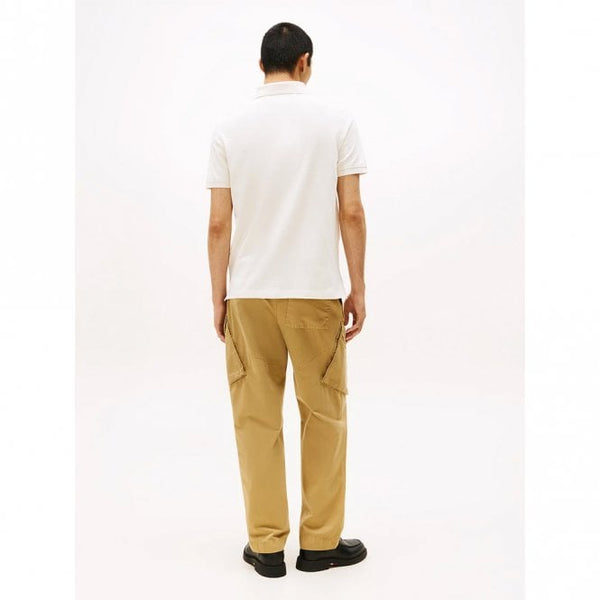 Mens 1985 Regular Fit Pique Polo Shirt