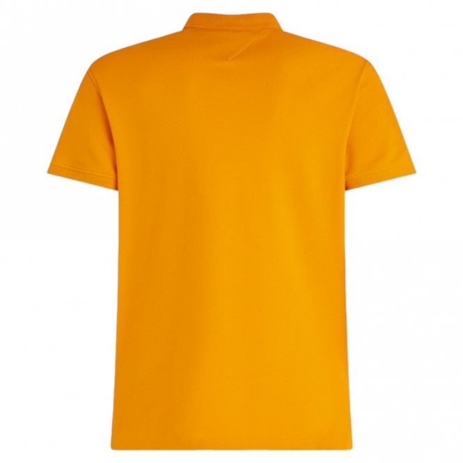 Mens 1985 Regular Fit Pique Polo Shirt