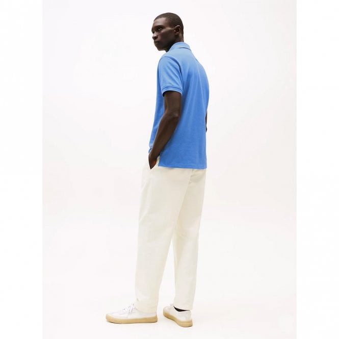 Mens 1985 Regular Fit Pique Polo Shirt