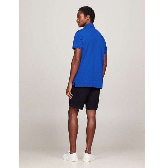 Mens 1985 Regular Fit Pique Polo Shirt