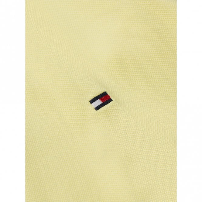 Mens 1985 Regular Fit Pique Polo Shirt