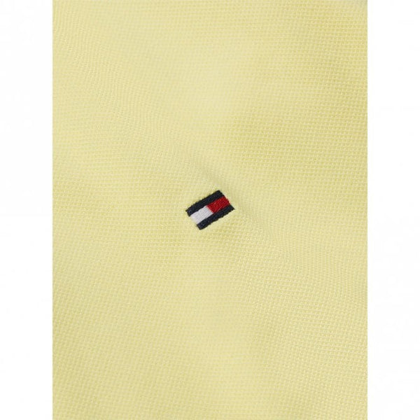 Mens 1985 Regular Fit Pique Polo Shirt