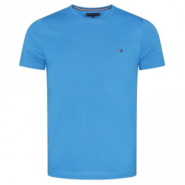 Mens Stretch Slim Fit T-Shirt