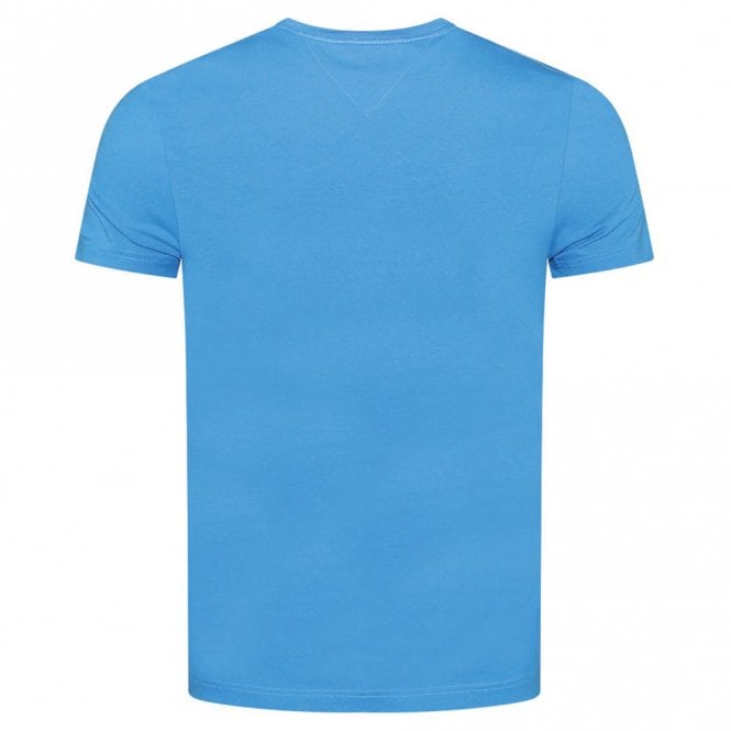 Mens Stretch Slim Fit T-Shirt