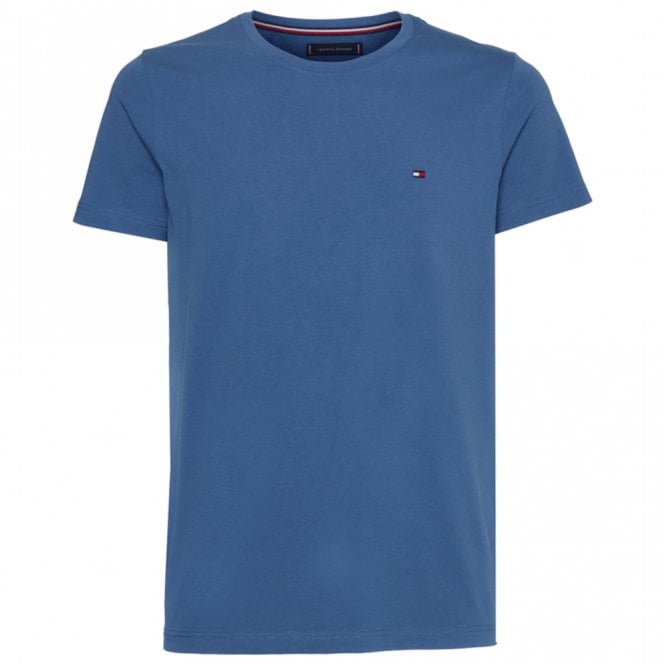 Mens Stretch Slim Fit T-Shirt