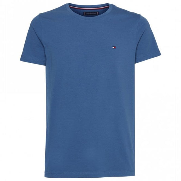 Mens Stretch Slim Fit T-Shirt