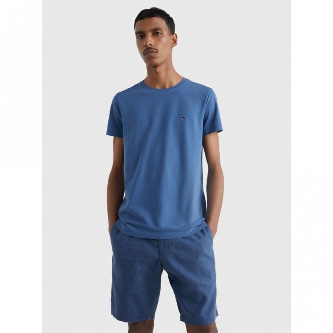 Mens Stretch Slim Fit T-Shirt