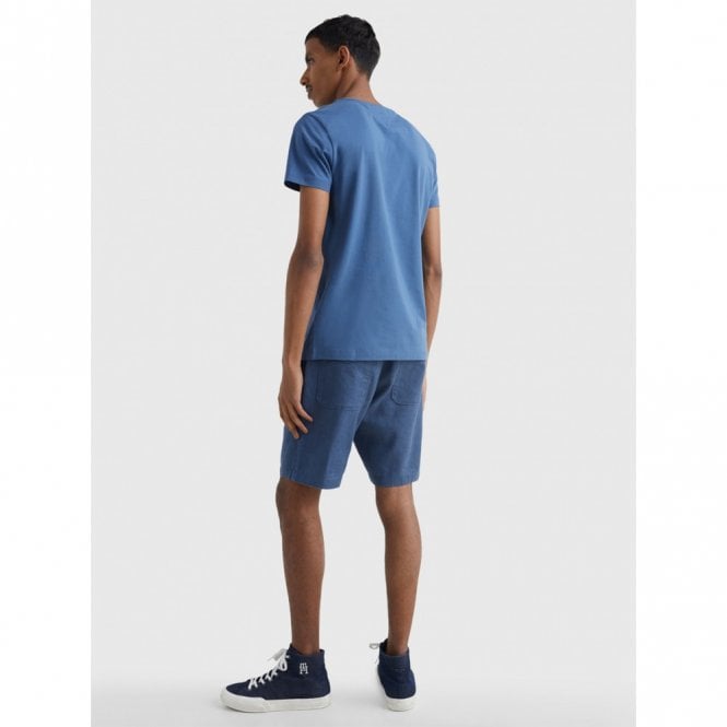 Mens Stretch Slim Fit T-Shirt