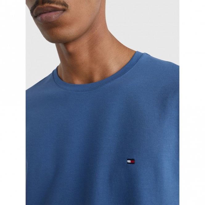 Mens Stretch Slim Fit T-Shirt