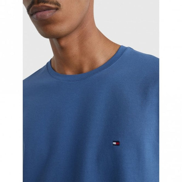 Mens Stretch Slim Fit T-Shirt