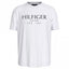 Mens Big Hilfiger T-Shirt