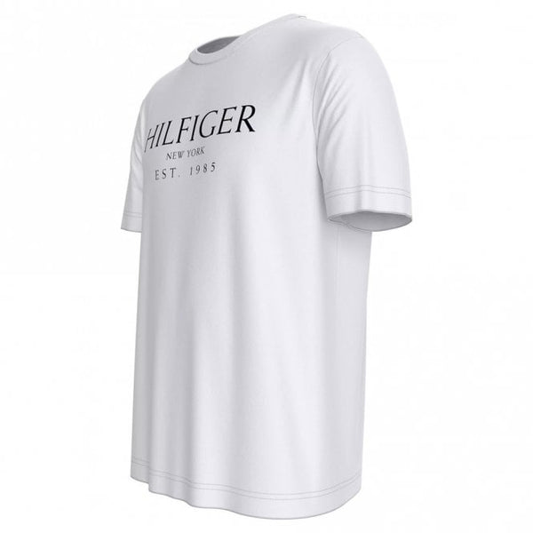 Mens Big Hilfiger T-Shirt