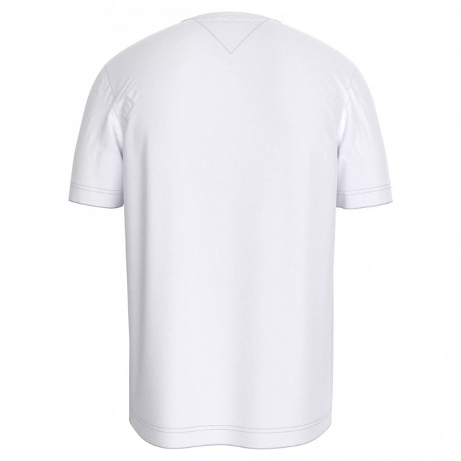 Mens Big Hilfiger T-Shirt