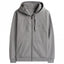 Mens Essential Intechno Full-Zip Hooded Sweatshirt