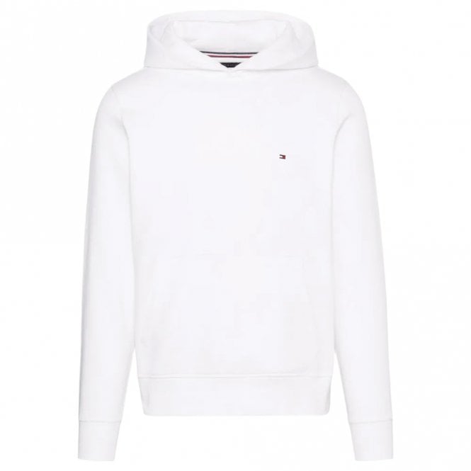 Mens Flag Embroidery Hoodie