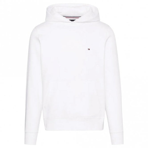 Mens Flag Embroidery Hoodie