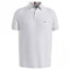 Mens Essential Flag Embroidery Regular Polo