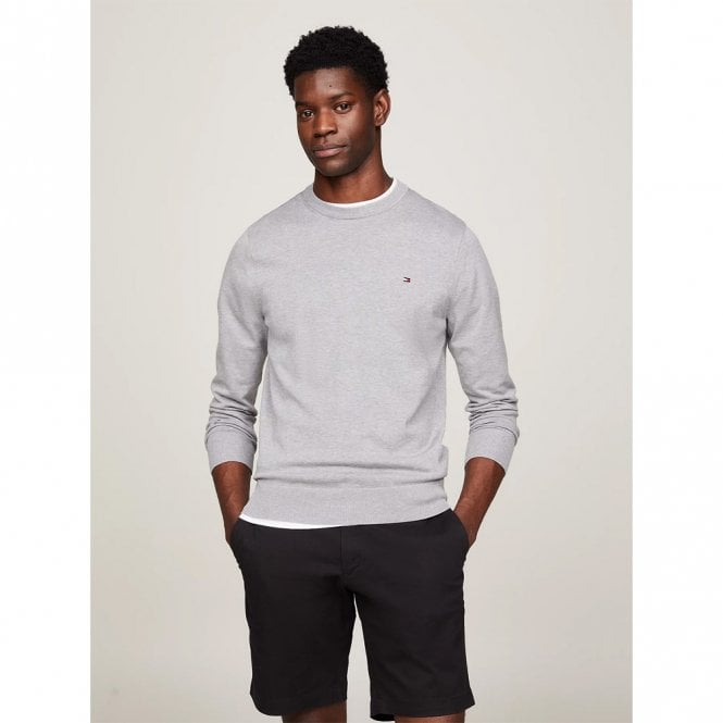 Mens 1985 Collection Pure Cotton Sweatshirt