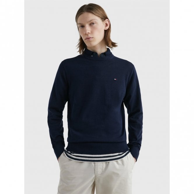 Mens 1985 Crewneck Sweatshirt