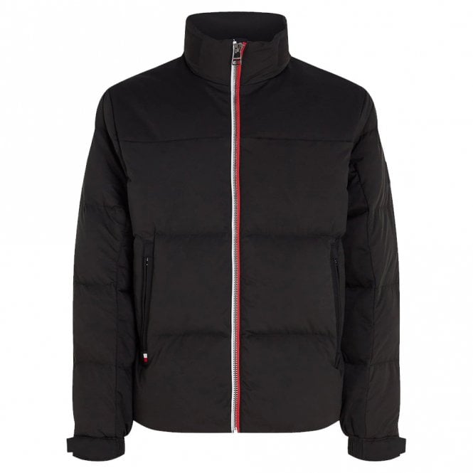Mens New York Puffer Jacket