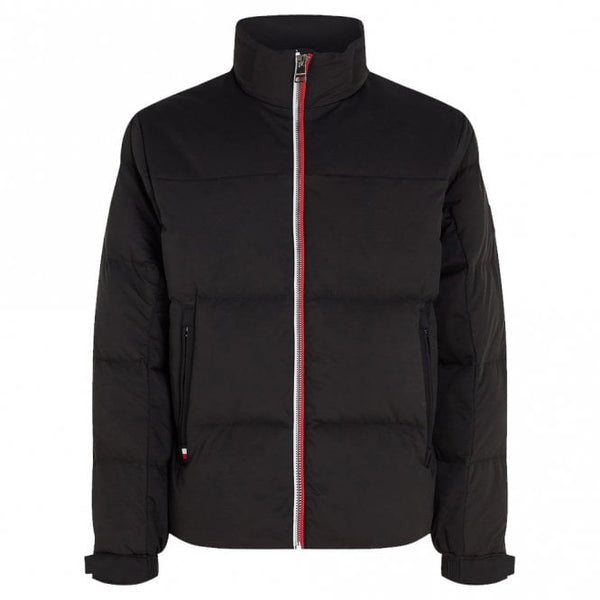 Mens New York Puffer Jacket